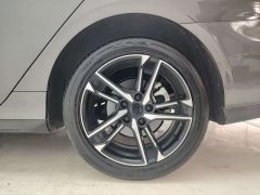 Xpeng COOL 1.5T DCT Edition - ფოტო 17