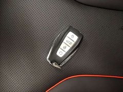 Xpeng COOL 1.5T DCT Edition - ფოტო 18