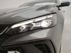 Xpeng COOL 1.5T DCT Edition - ფოტო 19