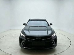 Xpeng COOL 1.5T DCT Edition - ფოტო 2