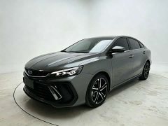Xpeng COOL 1.5T DCT Edition - ფოტო 3