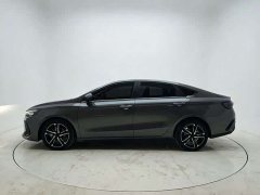 Xpeng COOL 1.5T DCT Edition - ფოტო 4