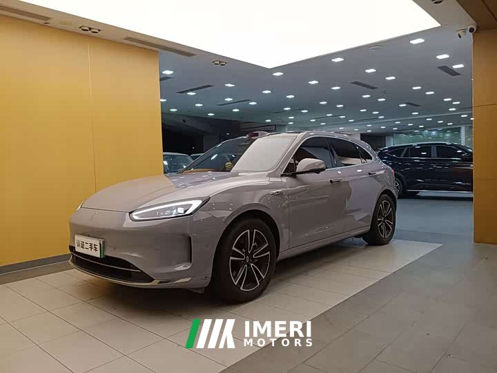 AITO M5 EREV Ultra Edition - ავტომობილი ჩინეთიდან