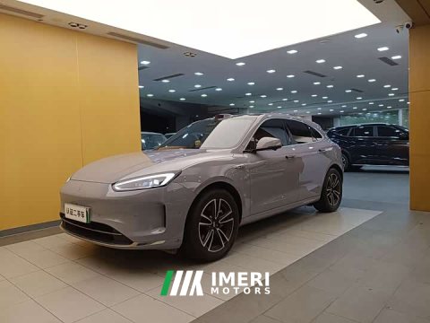 2025 AITO M5 EREV Ultra Edition - ავტომობილი ჩინეთიდან
