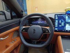 AITO M5 EREV Ultra Edition - ფოტო 16