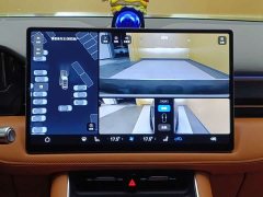 AITO M5 EREV Ultra Edition - ფოტო 19