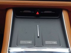 AITO M5 EREV Ultra Edition - ფოტო 20