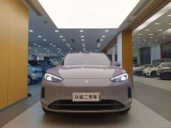 AITO M5 EREV Ultra Edition - ფოტო 3