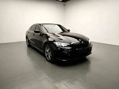 BMW i3 eDrive 35 L - ფოტო 1