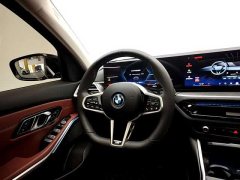 BMW i3 eDrive 35 L - ფოტო 11