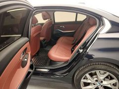 BMW i3 eDrive 35 L - ფოტო 13