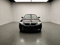 BMW i3 eDrive 35 L - ფოტო 2