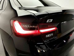 BMW i3 eDrive 35 L - ფოტო 20