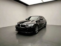 BMW i3 eDrive 35 L - ფოტო 3