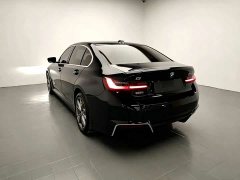 BMW i3 eDrive 35 L - ფოტო 5