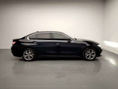 BMW i3 eDrive 35 L - ფოტო 8