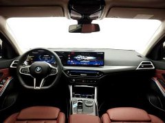 BMW i3 eDrive 35 L - ფოტო 9