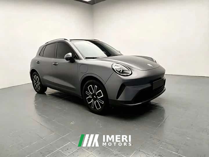 Ora 5 EV 480km Pro Edition - ავტომობილი ჩინეთიდან
