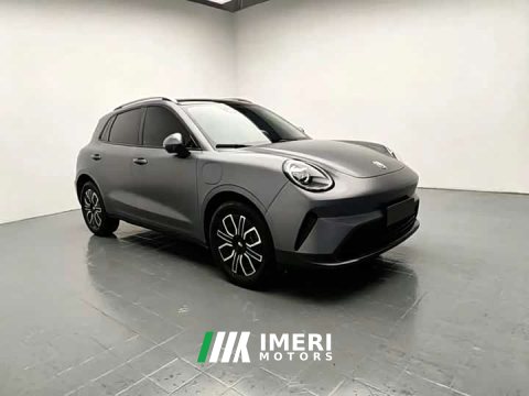 2025 Ora 5 EV 480km Pro Edition - ავტომობილი ჩინეთიდან