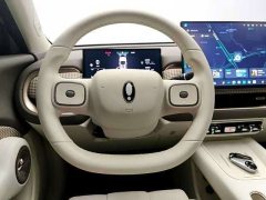 Ora 5 EV 480km Pro Edition - ფოტო 11