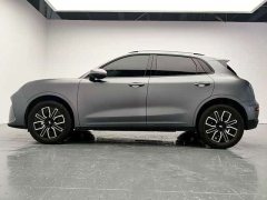 Ora 5 EV 480km Pro Edition - ფოტო 4