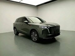 FAW HS6 PHEV 240 Edition - ფოტო 1