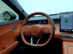 FAW HS6 PHEV 240 Edition - ფოტო 11