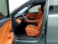 FAW HS6 PHEV 240 Edition - ფოტო 12