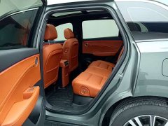 FAW HS6 PHEV 240 Edition - ფოტო 13