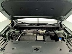 FAW HS6 PHEV 240 Edition - ფოტო 17