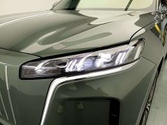 FAW HS6 PHEV 240 Edition - ფოტო 19