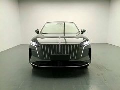 FAW HS6 PHEV 240 Edition - ფოტო 2
