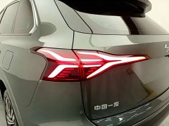 FAW HS6 PHEV 240 Edition - ფოტო 20
