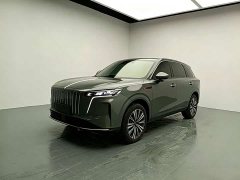 FAW HS6 PHEV 240 Edition - ფოტო 3