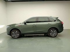 FAW HS6 PHEV 240 Edition - ფოტო 4