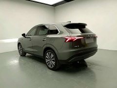FAW HS6 PHEV 240 Edition - ფოტო 5