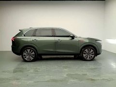FAW HS6 PHEV 240 Edition - ფოტო 8