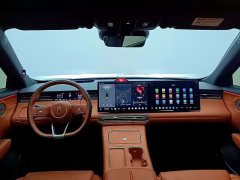 FAW HS6 PHEV 240 Edition - ფოტო 9