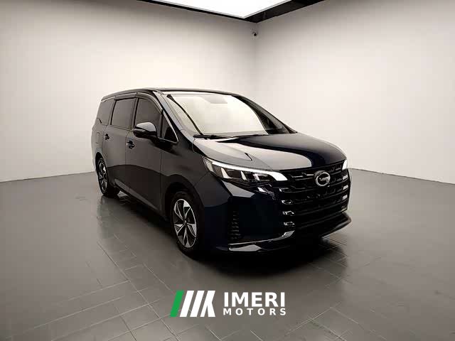 GAC M6 PRO 270T DCTDeluxe Edition - ავტომობილი ჩინეთიდან