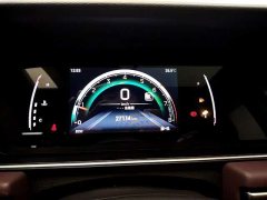 GAC M6 PRO 270T DCTDeluxe Edition - ფოტო 10