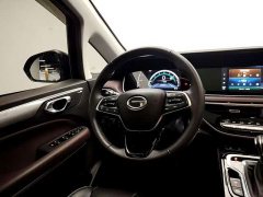 GAC M6 PRO 270T DCTDeluxe Edition - ფოტო 11