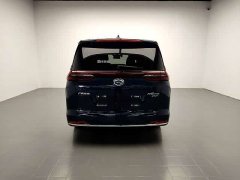 GAC M6 PRO 270T DCTDeluxe Edition - ფოტო 6
