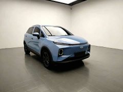 Geely E 401KM 4 - ფოტო 1