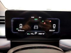 Geely E 401KM 4 - ფოტო 10