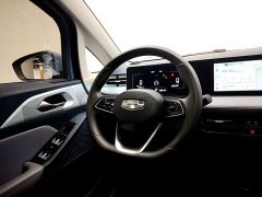 Geely E 401KM 4 - ფოტო 11