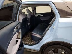 Geely E 401KM 4 - ფოტო 13