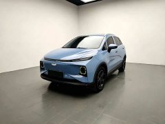 Geely E 401KM 4 - ფოტო 3