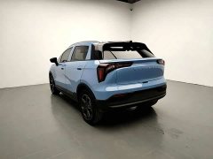 Geely E 401KM 4 - ფოტო 5