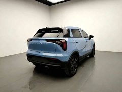 Geely E 401KM 4 - ფოტო 7