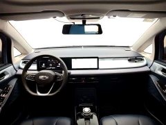 Geely E 401KM 4 - ფოტო 9